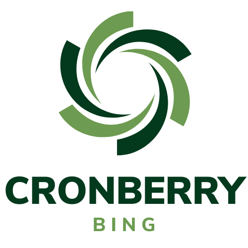 Cronberry Bing